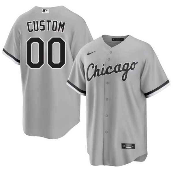 202620Custom20chicago20white20sox20baseball20jersey20grey.jpg