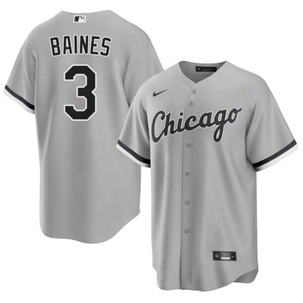 202620Harold20Baines20chicago20white20sox20baseball20jersey20grey.jpg