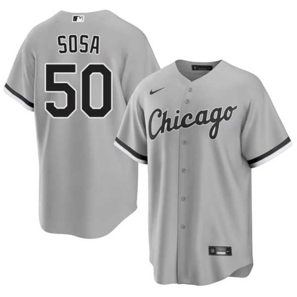 202620Lenyn20Sosa20chicago20white20sox20baseball20jersey20grey.jpg