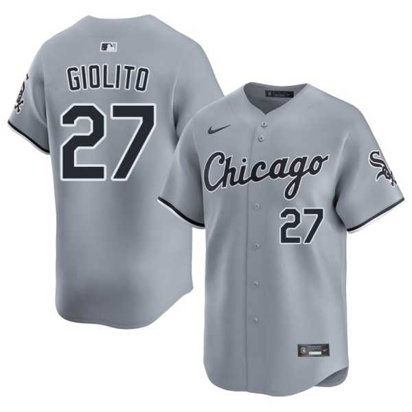 202620Lucas20Giolito20chicago20white20sox20baseball20jersey20gray.jpg