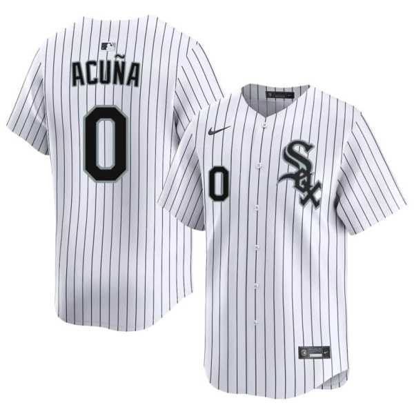 202620Luisangel20Acuna20chicago20white20sox20baseball20jersey20white.jpg