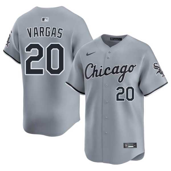 202620Miguel20Vargas20chicago20white20sox20baseball20jersey20gray.jpg