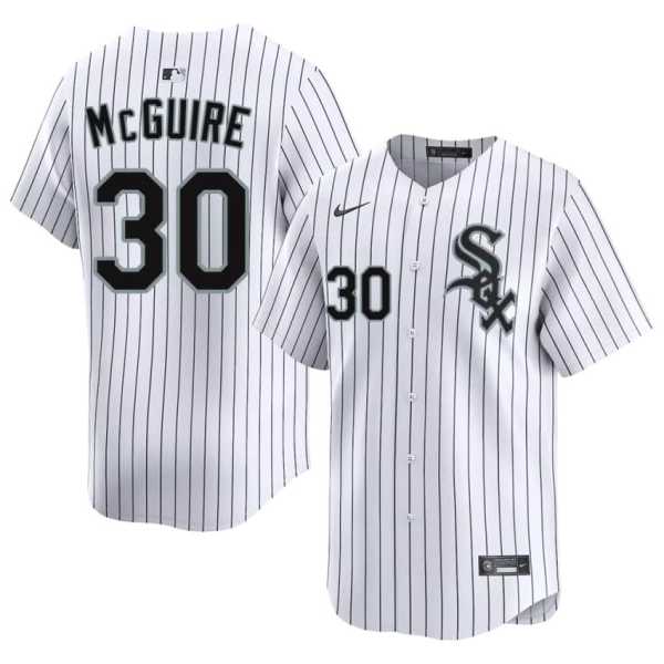 202620Reese20McGuire20chicago20white20sox20baseball20jersey20white.jpg