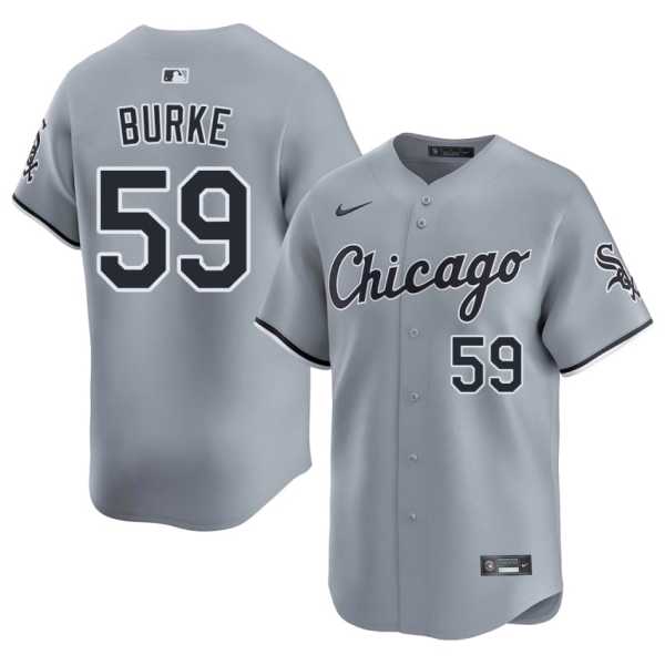202620Sean20Burke20chicago20white20sox20baseball20jersey20gray.jpg