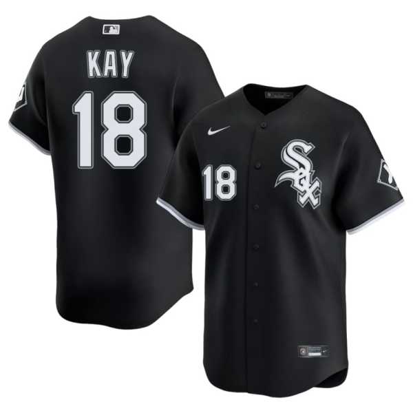 Anthony20Kay20202620chicago20white20sox20baseball20jersey20black.jpg