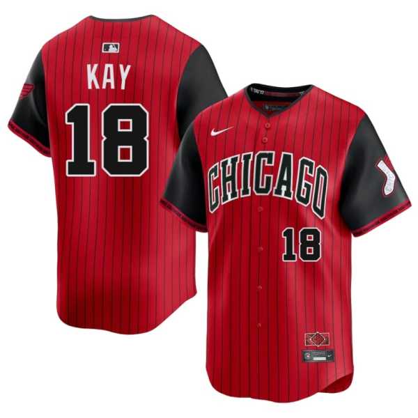 Anthony20Kay20202620chicago20white20sox20baseball20jersey20red20city20connect.jpg