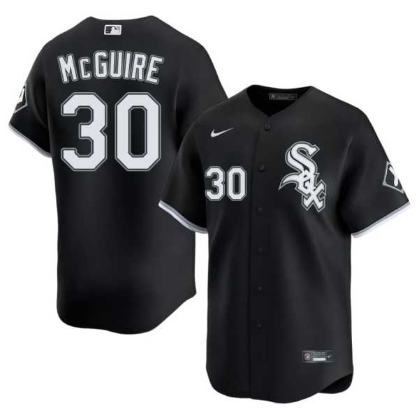 Reese20McGuire20202620chicago20white20sox20baseball20jersey20black.jpg