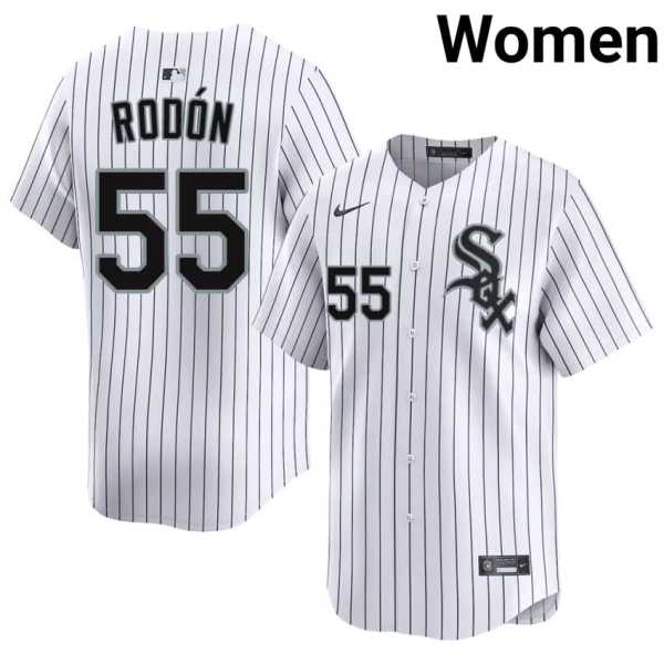Women20202620Carlos20Rodon20chicago20white20sox20baseball20jersey20white.jpg