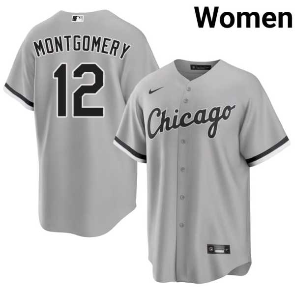 Women20202620Colson20Montgomery20chicago20white20sox20baseball20jersey20grey.jpg