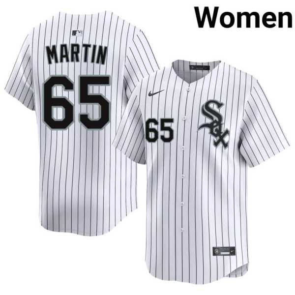 Women20202620Davis20Martin20chicago20white20sox20baseball20jersey20white.jpg