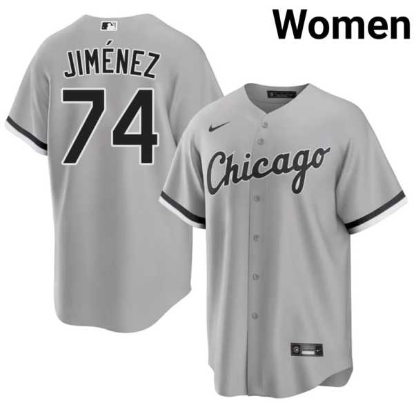 Women20202620Eloy20Jimenez20chicago20white20sox20baseball20jersey20grey.jpg