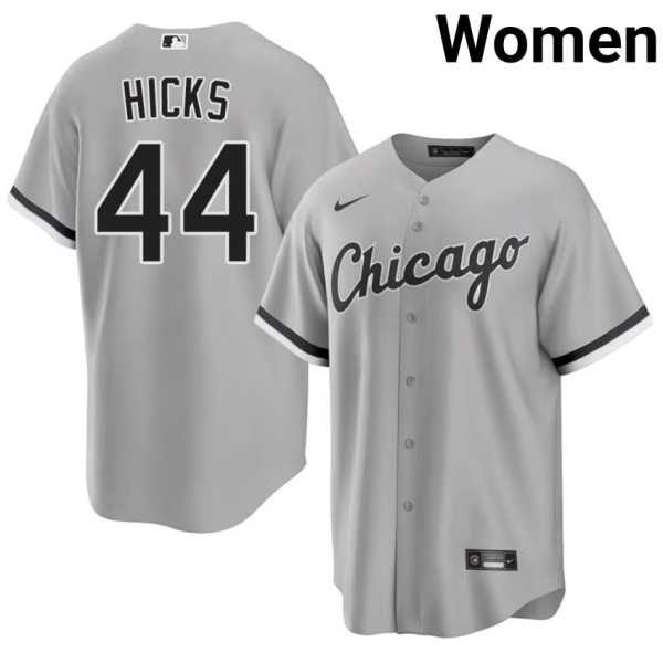 Women20202620Jordan20Hicks20chicago20white20sox20baseball20jersey20grey.jpg