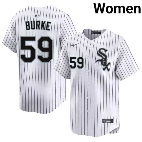 Women20202620Sean20Burke20chicago20white20sox20baseball20jersey20white.jpg
