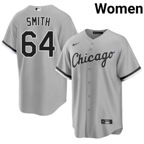 Women20202620Shane20Smith20chicago20white20sox20baseball20jersey20grey.jpg