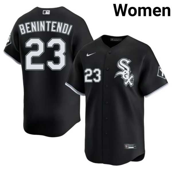 Women20Andrew20Benintendi20202620chicago20white20sox20baseball20jersey20black.jpg