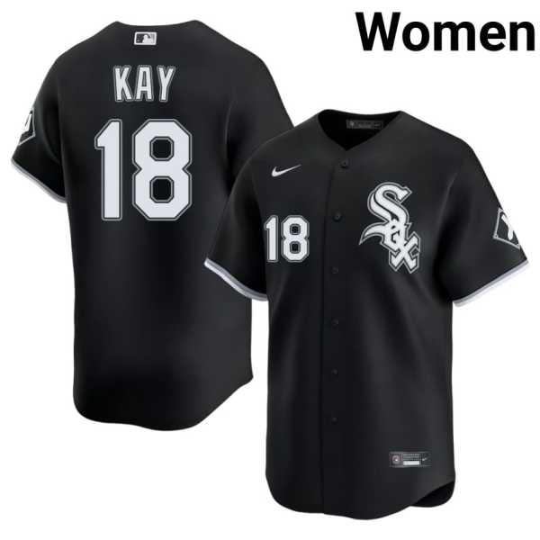 Women20Anthony20Kay20202620chicago20white20sox20baseball20jersey20black.jpg