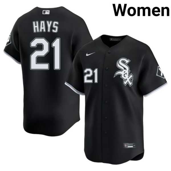 Women20Austin20Hays20202620chicago20white20sox20baseball20jersey20black.jpg