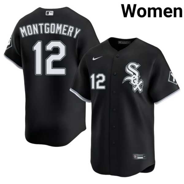 Women20Colson20Montgomery20202620chicago20white20sox20baseball20jersey20black.jpg