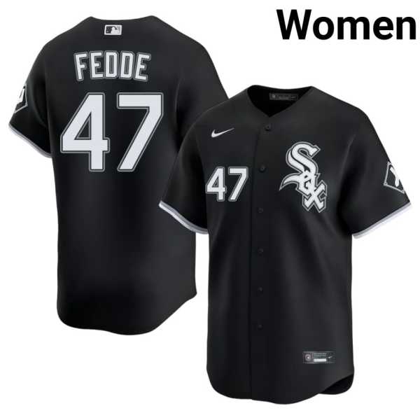 Women20Erick20Fedde20202620chicago20white20sox20baseball20jersey20black.jpg