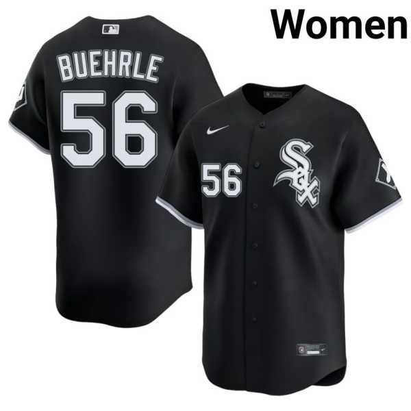 Women20Mark20Buehrle20202620chicago20white20sox20baseball20jersey20black.jpg