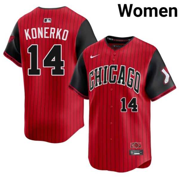 Women20Paul20Konerko20202620chicago20white20sox20baseball20jersey20red20city20connect.jpg