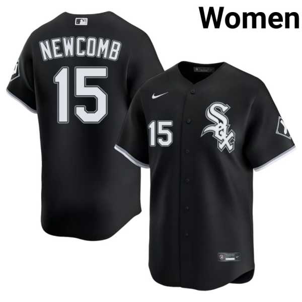 Women20Sean20Newcomb20202620chicago20white20sox20baseball20jersey20black.jpg