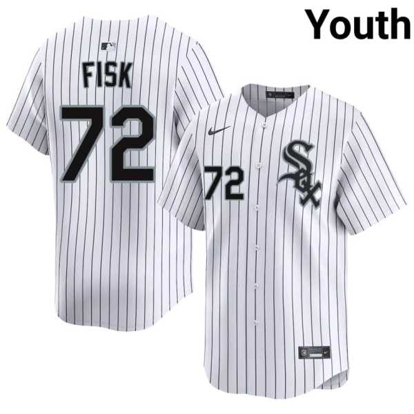 Youth20202620Carlton20Fisk20chicago20white20sox20baseball20jersey20white.jpg