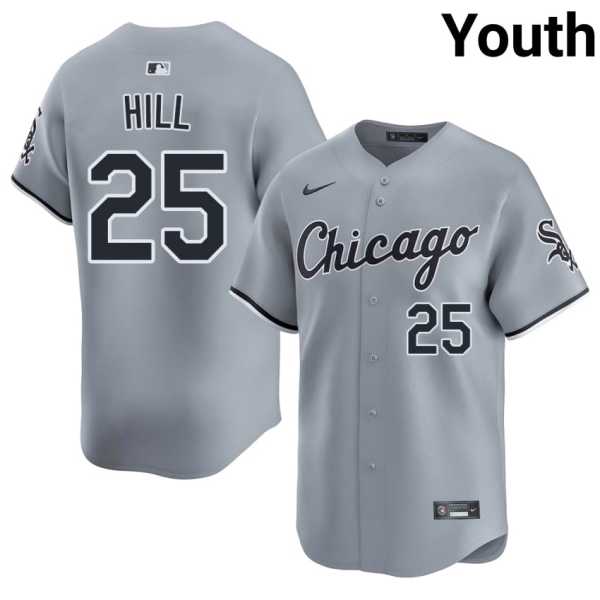 Youth20202620Derek20Hill20chicago20white20sox20baseball20jersey20gray.jpg