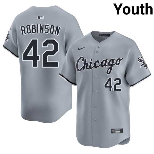 Youth20202620Jackie20Robinson20chicago20white20sox20baseball20jersey20gray.jpg