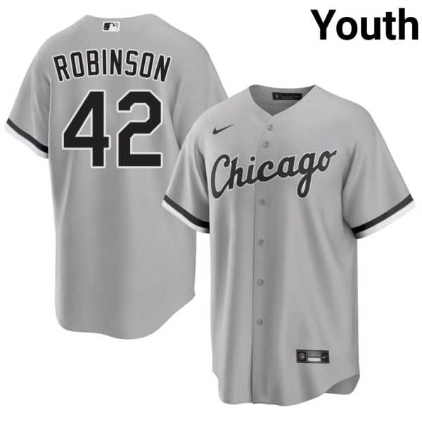 Youth20202620Jackie20Robinson20chicago20white20sox20baseball20jersey20grey.jpg