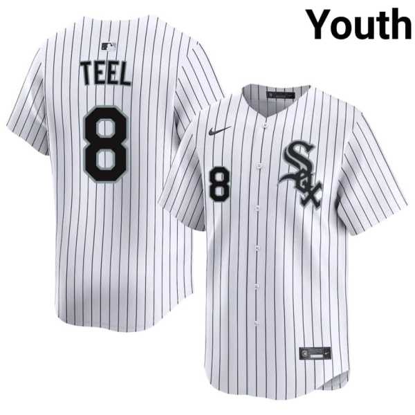Youth20202620Kyle20Teel20chicago20white20sox20baseball20jersey20white.jpg