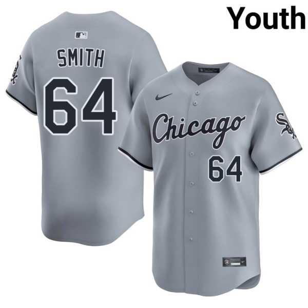 Youth20202620Shane20Smith20chicago20white20sox20baseball20jersey20gray.jpg