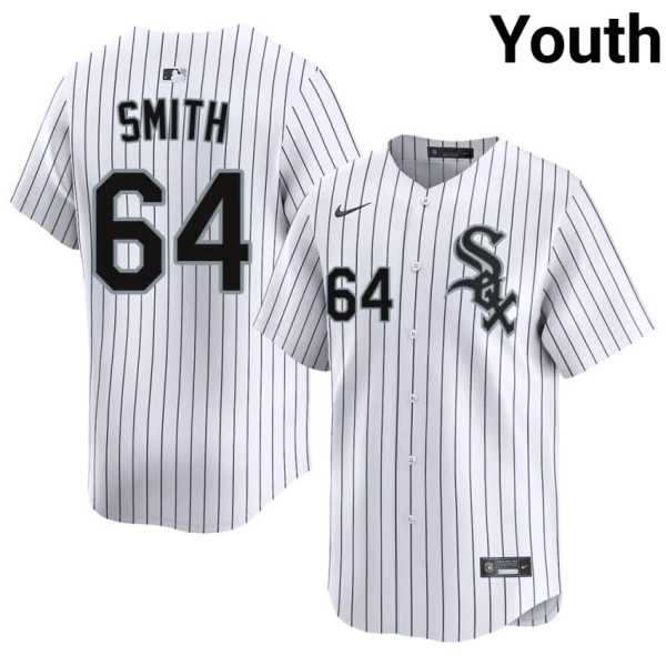 Youth20202620Shane20Smith20chicago20white20sox20baseball20jersey20white.jpg