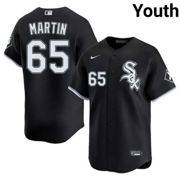 Youth20Davis20Martin20202620chicago20white20sox20baseball20jersey20black.jpg
