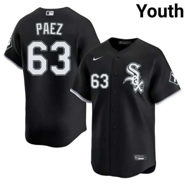 Youth20Jedixson20Paez20202620chicago20white20sox20baseball20jersey20black.jpg