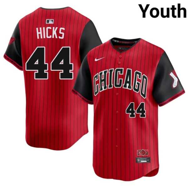 Youth20Jordan20Hicks20202620chicago20white20sox20baseball20jersey20red20city20connect.jpg