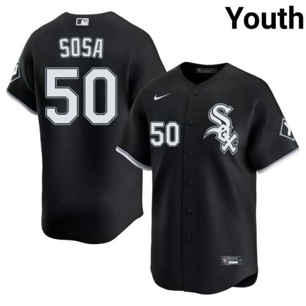 Youth20Lenyn20Sosa20202620chicago20white20sox20baseball20jersey20black.jpg