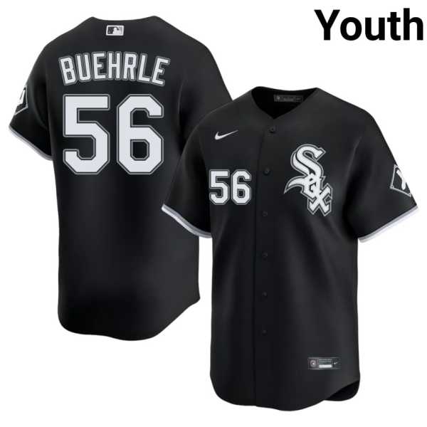 Youth20Mark20Buehrle20202620chicago20white20sox20baseball20jersey20black.jpg