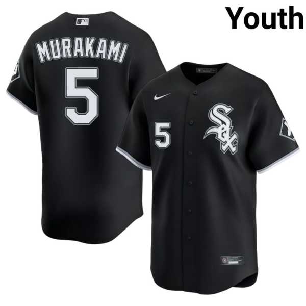 Youth20Munetaka20Murakami20202620chicago20white20sox20baseball20jersey20black.jpg
